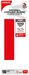 Diablo DCS431100S10G 10-Piece 4-3/16" x 11-1/4" 100-Grit Sanding Sheets for Drywall - Package image