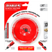 Diablo DHS3625 3-5/8" Bi-Metal Hole Saw - Package image