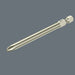 Wera 3851/4 Bits, stainless, PH 2 x 89 mm - Pack of 10 05071082001, view 3