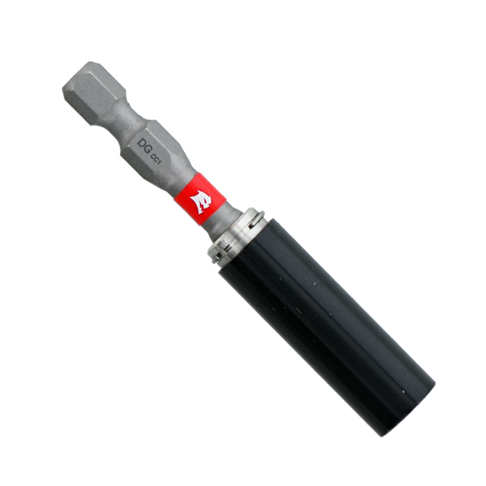 Diablo DDG300 2-1/2" Magnetic Drive Bit Holder - Main image