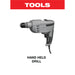 Diablo DSF3000 3" SPEEDemon™ 2-Cutter Self-Feed Bit - Tools image