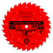 Freud LM75R010 10" Industrial Thin Kerf Glue Line Ripping Blade - Main image