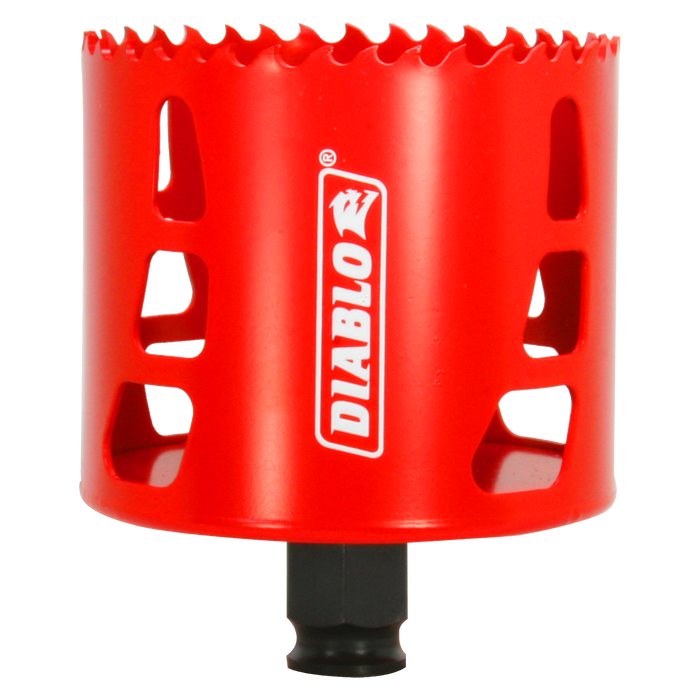 Diablo DHS3000 3" Bi-Metal Hole Saw - Main image