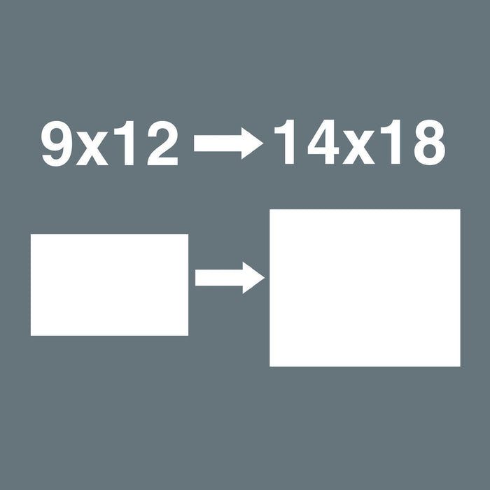 Wera 7779/1 Adapter insert, 9x12 mm, 9x12 x 14x18 x 49 mm 05078666001, view 3