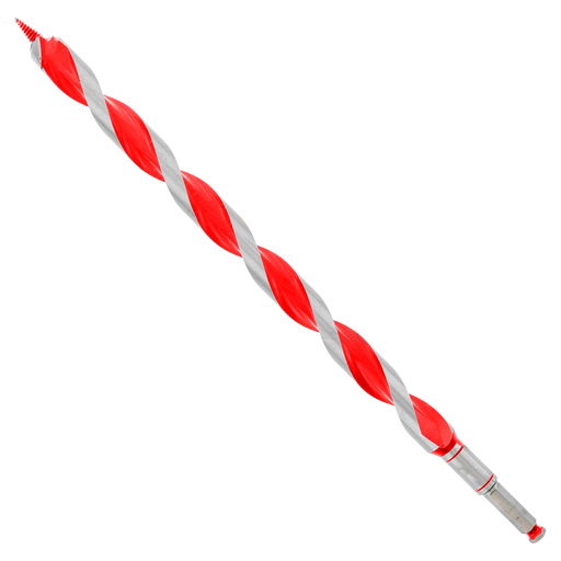 Diablo DAG3110 1" x 17-1/2" Auger Bit for Wood & Nail-Embedded Wood - Main image