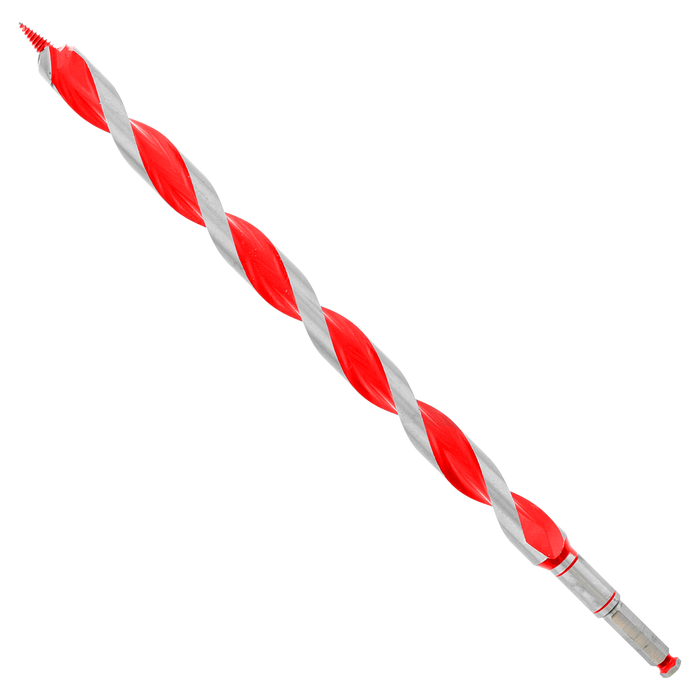 Diablo DAG3110 1" x 17-1/2" Auger Bit for Wood & Nail-Embedded Wood - Main image