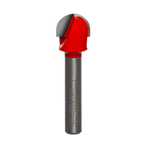 Freud 18-108 1/4" Radius Round Nose Bit - Main image
