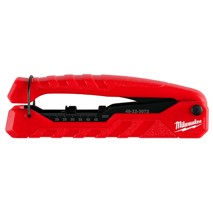 Coax Compression Crimper