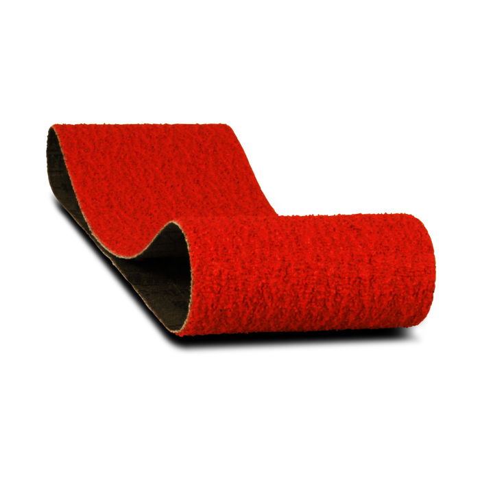 Diablo DCB321036S02G 3" x 21" 36-Grit Sanding Belts (2-pk) - Main image