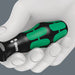 Wera 354 Screwdriver for hexagon socket screws, 2 x 75 mm 05023105001, view 6