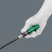 Wera 393 S Bitholding screwdriver extra slim with flexible shaft, 1/4" x 173.5 mm 05028161001, view 6
