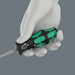 Wera 812/1 Bitholding screwdriver with strong permanent magnet, 1/4" x 120 mm 05051205001, view 4