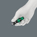Wera 813 Bitholding screwdriver, 1/4" x 78 mm 05051274001, view 4