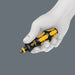 Wera 816 R ESD Bitholding screwdriver, non-magnetic, 1/4" x 119 mm 05051464001, view 5
