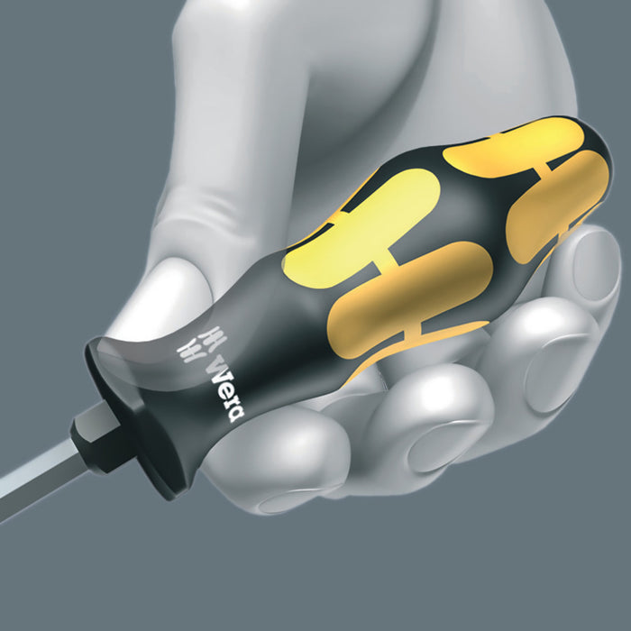 Wera 977 Screwdriver for TORX® screws, TX 30 x 150 mm 05024404001, view 8