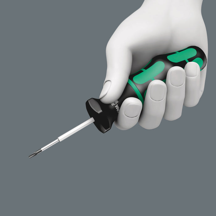 Wera 300 IP TORX PLUS® Torque-indicator, 8 IP x 1.2 Nm 05028042001, view 9