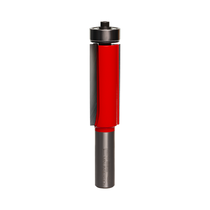 Freud 42-204 3/4" (Dia.) Downshear Helix Flush Trim Bit - Main image