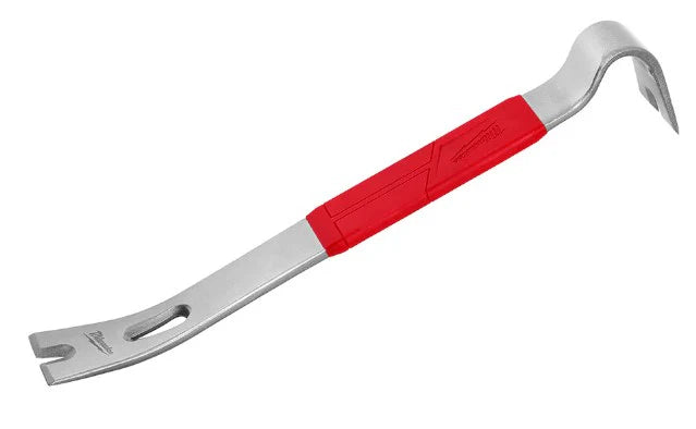 Milwaukee 19 oz Smooth Face Poly/Fiberglass Handle Hammer, 48-22-9316B