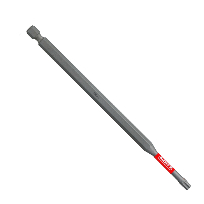 Diablo DT256P1 6" #25 Torx Drive Bit - Main image