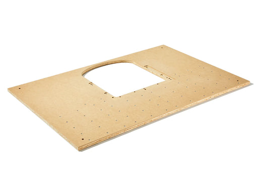 Festool Perforated plate LP-KA65 MFT/3 500366