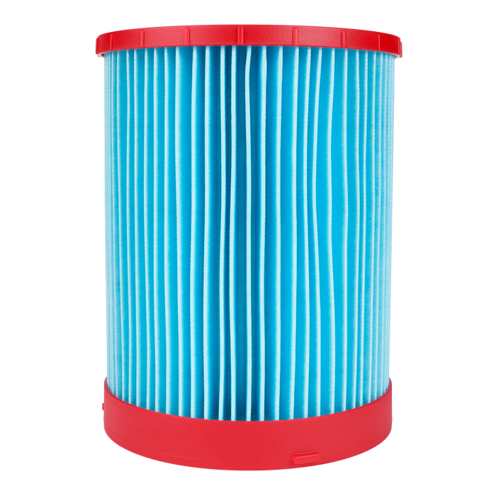 Milwaukee Wet/Dry Shop Vac High-Efficiency Wet/Dry Vac Filter 1 pc 49-90-1978, main product view