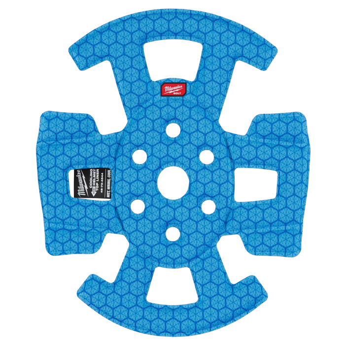 Milwaukee BOLT™ Safety Helmet Cooling Liner, 48-73-4544, main product view
