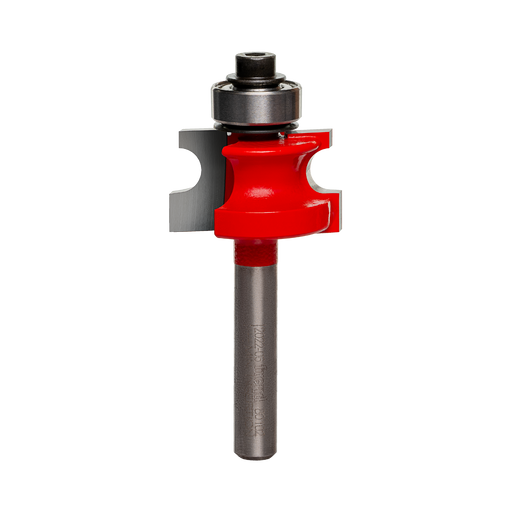 Freud 80-102 1/8" Radius Traditional Beading Bit - Main image