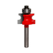 Freud 80-102 1/8" Radius Traditional Beading Bit - Main image