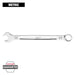 Milwaukee 23MM Combination Wrench 45-96-9523, main product view