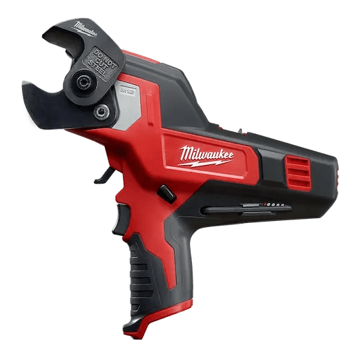 M12™ 600 MCM Cable Cutter (Tool Only)