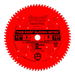 Freud LU91R012 12" Thin Kerf Sliding Compound Miter Saw Blade - Main image