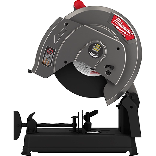 Milwaukee M18 FUEL™ 14" Abrasive Chop Saw 2990-20