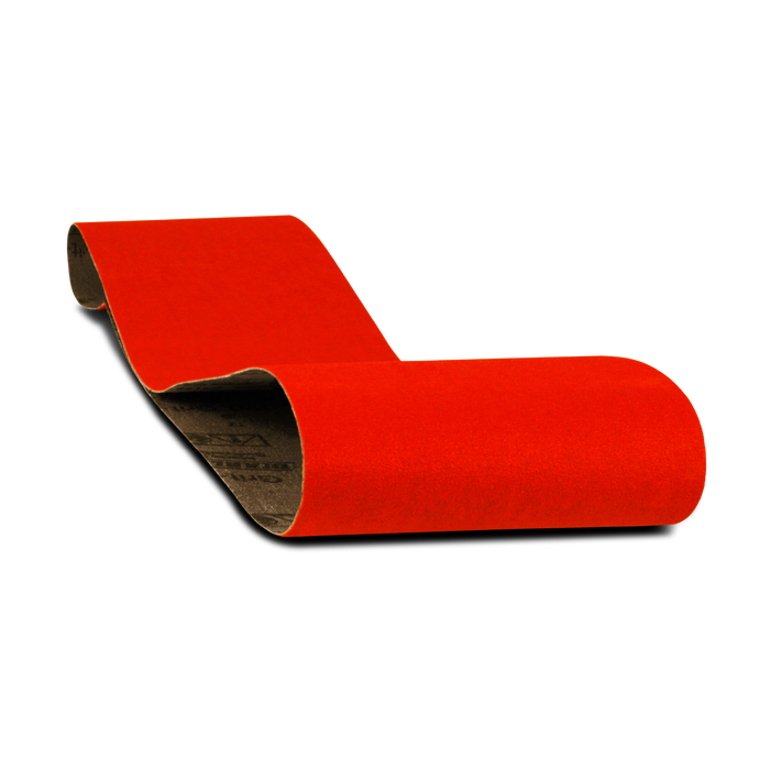 Diablo DCB436120S01G 4" x 36" 120-Grit Sanding Belt - Main image