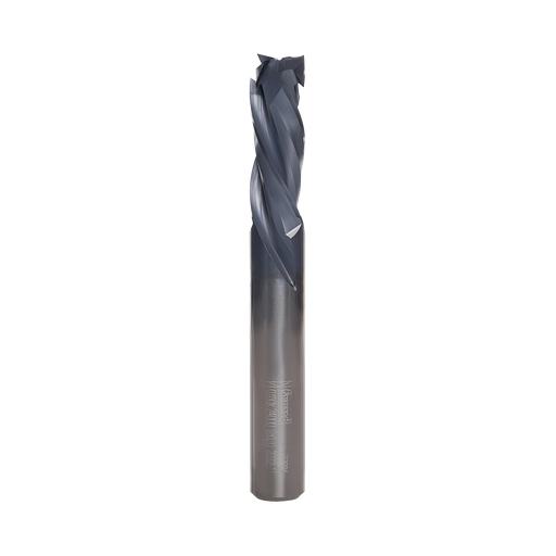 Freud 77-604 3/8" (Dia.) Three Flute Mortise Compression Bit - Main image