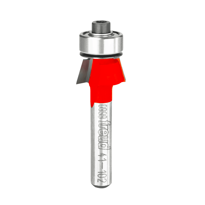 Freud 41-102 19/32" Bevel Trim Bit
