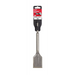 Milwaukee Sledge 1-7/8 in. X 9-1/2 in. L Forged Steel Tile Chisel Bit SDS-Plus Shank 1 pk 48-62-6030, main product view
