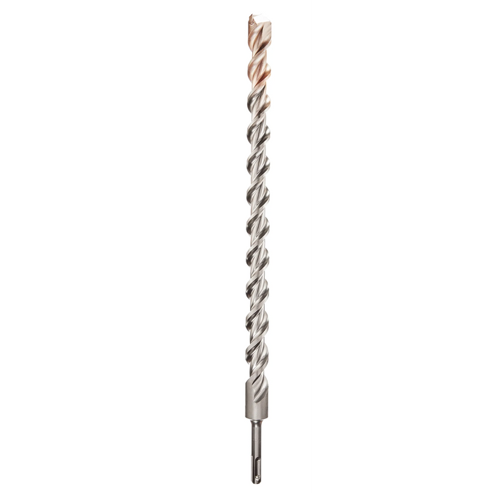 Milwaukee SDS Plus M/2 2-Cutter Drill Bit 48-20-7075, main product view