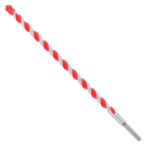 Impact & Rotary Bits Red Granite
