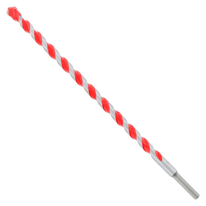 Impact & Rotary Bits Red Granite