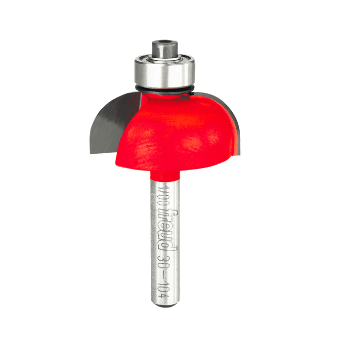 Freud 30-104 3/8" Radius Cove Bit