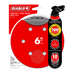 Diablo DCD060100H10G 6" 100 Grit  ROS Hook & Lock™ Discs (10-pk) - Package image
