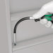 Wera Kraftform Kompakt F 1 screwdriving tool set for window installation, 36 pieces 05134013001, view 5