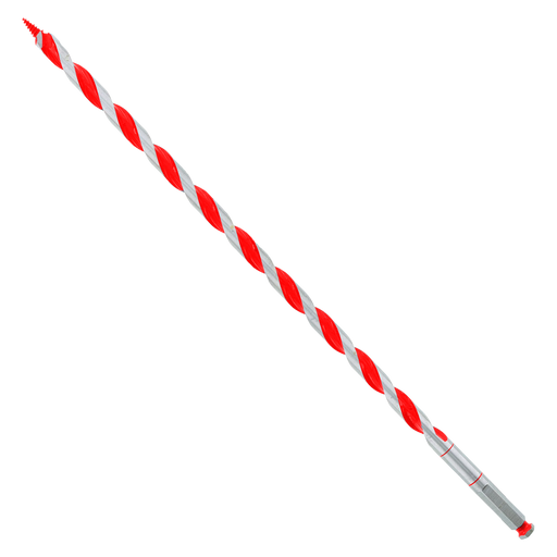 Diablo DAG3040 9/16" x 17-1/2" Auger Bit for Wood & Nail-Embedded Wood - Main image