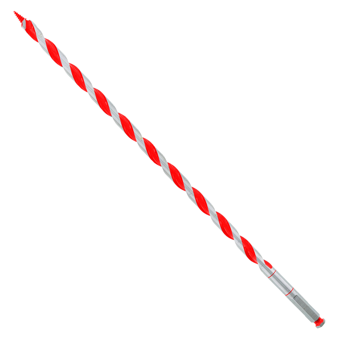 Diablo DAG3040 9/16" x 17-1/2" Auger Bit for Wood & Nail-Embedded Wood - Main image