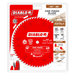 Diablo D1060X 10" x 60-Teeth Fine Finish Saw Blade for Wood - Package image