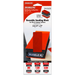 Diablo DFB323DUOH01G 3-2/3" x 9" Reusable Hand Sanding Block - Package image