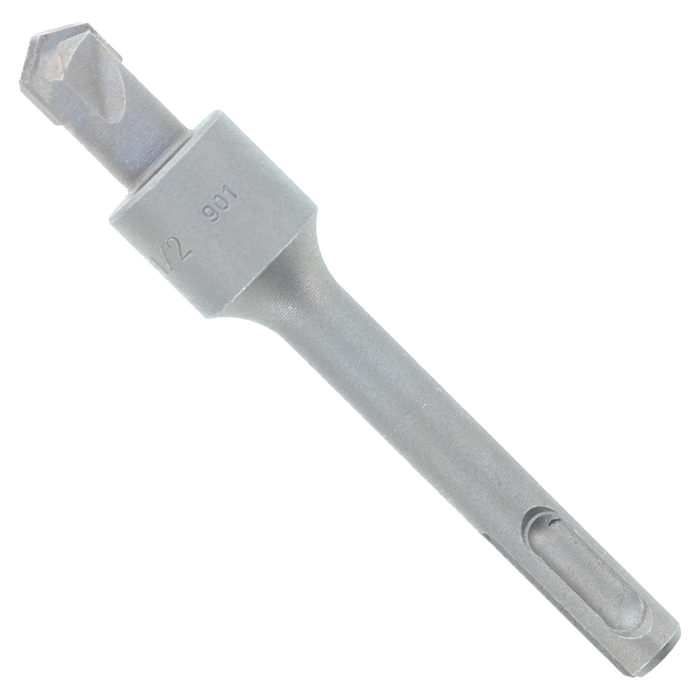 Diablo DMAST1020 1/2" x 13/16" SDS-Plus 2-Cutter Carbide-Tipped Hammer Stop Bit - Main image