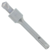 Diablo DMAST1020 1/2" x 13/16" SDS-Plus 2-Cutter Carbide-Tipped Hammer Stop Bit - Main image