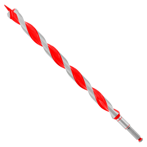 Diablo DAG3120 1-1/16" x 17-1/2" Auger Bit for Wood & Nail-Embedded Wood - Main image