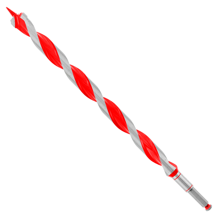 Diablo DAG3120 1-1/16" x 17-1/2" Auger Bit for Wood & Nail-Embedded Wood - Main image